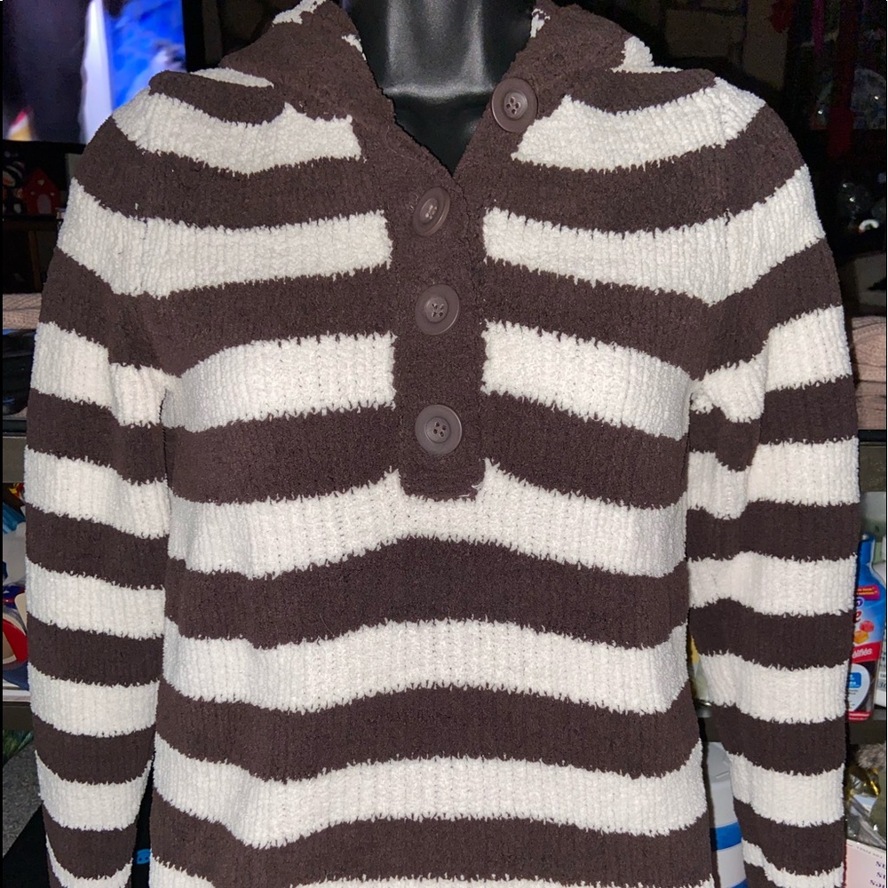 greendog Hoodie Sweater